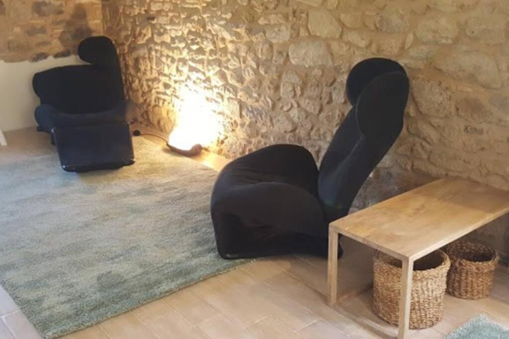 Villa Civico 24 Montalcino Esterno foto