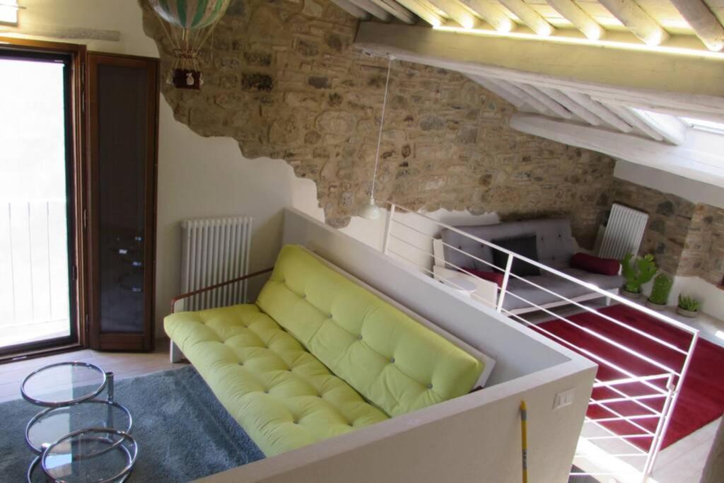 Villa Civico 24 Montalcino Esterno foto